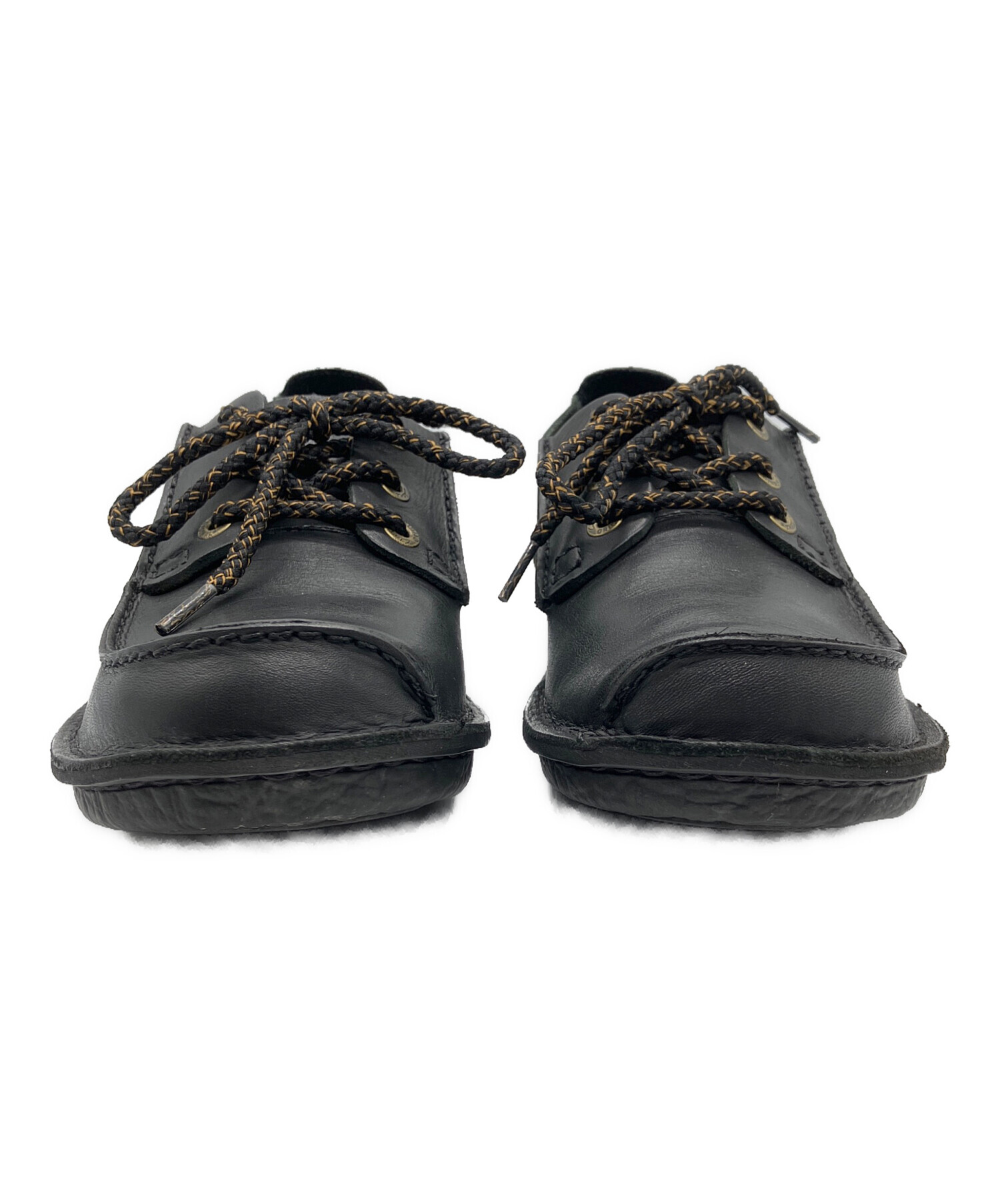 中古・古着通販】CLARKS (クラークス) Trek Veldt / レザーシューズ