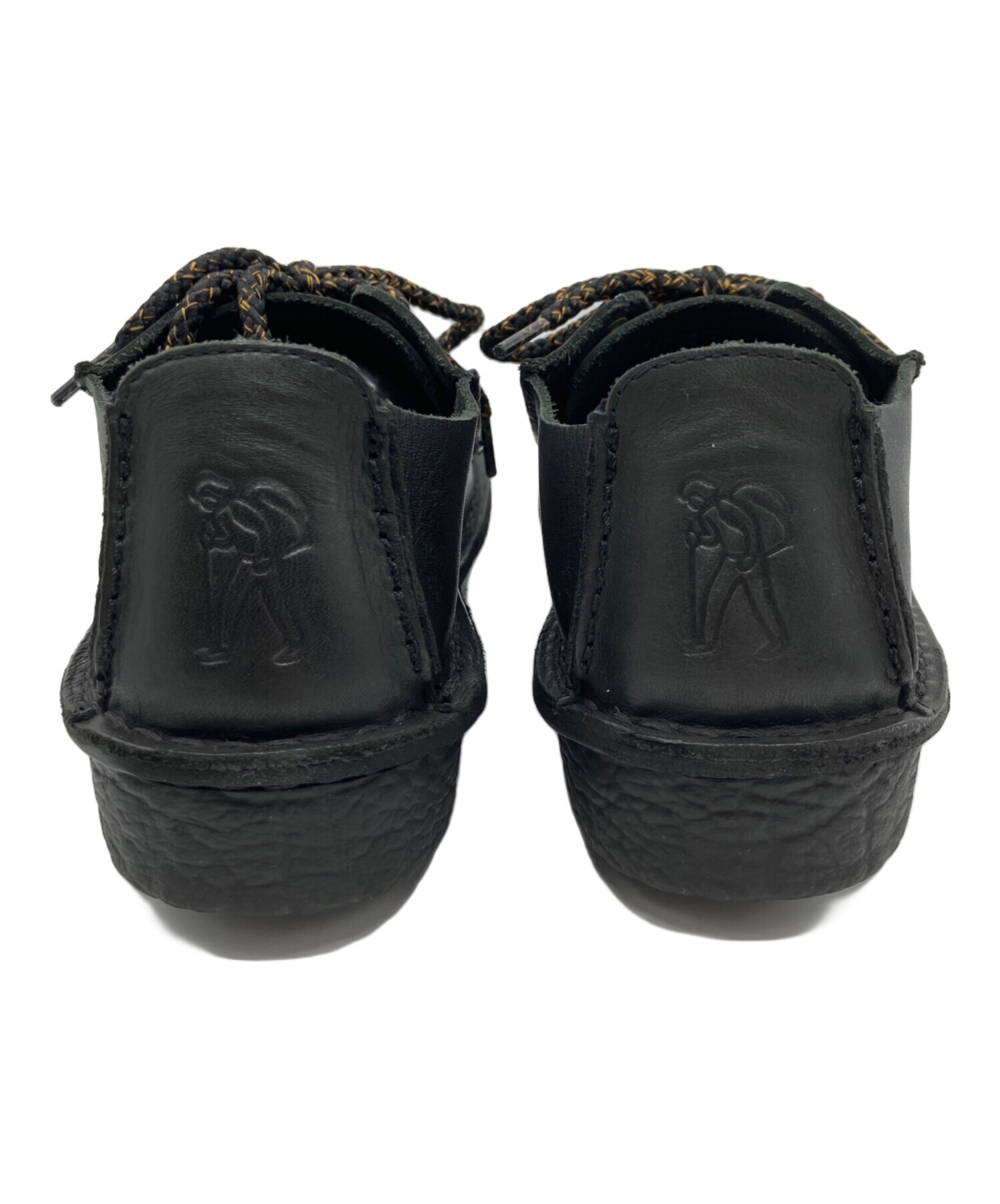 中古・古着通販】CLARKS (クラークス) Trek Veldt / レザーシューズ