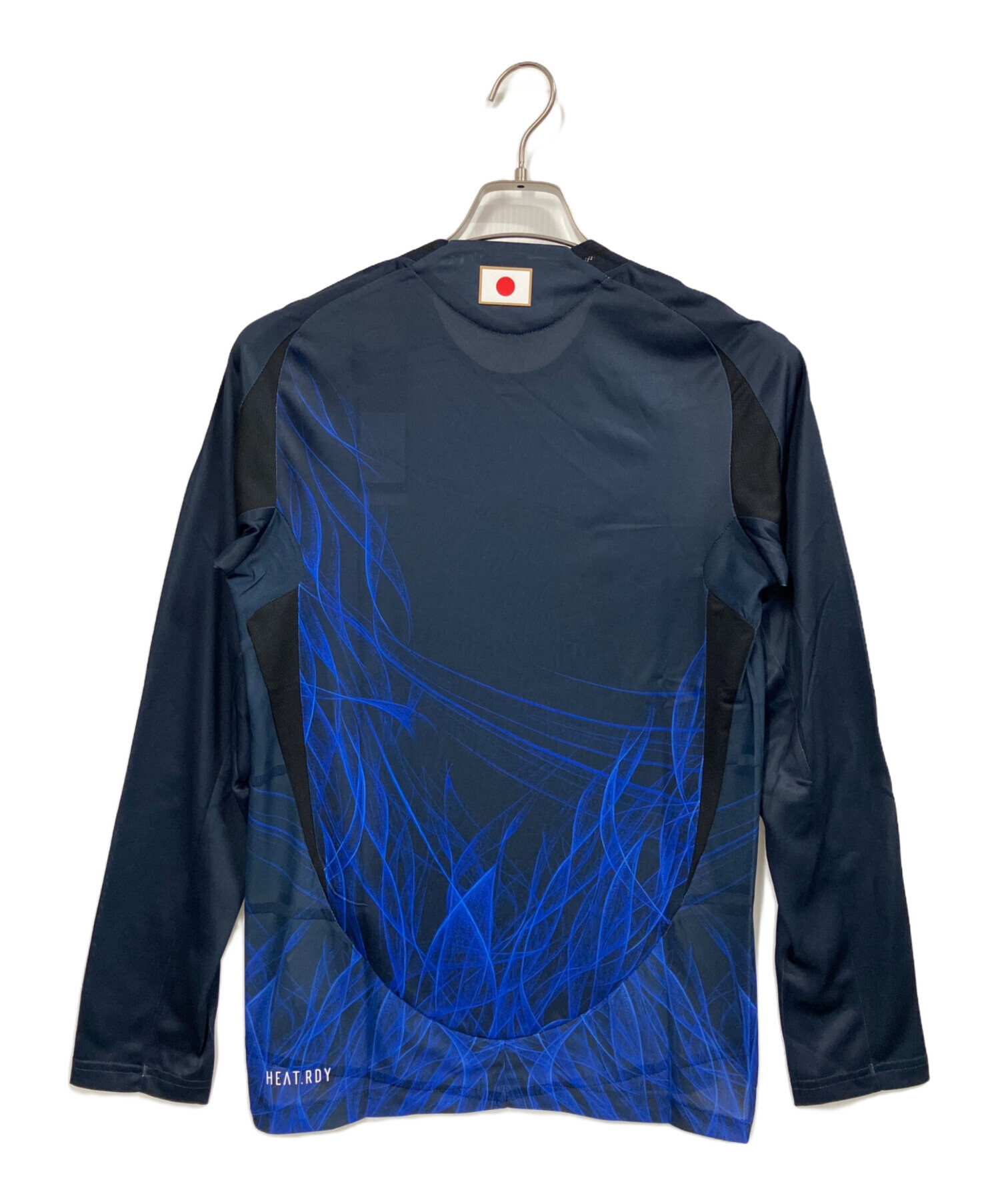 中古・古着通販】adidas (アディダス) サッカー日本代表 2024 ホーム