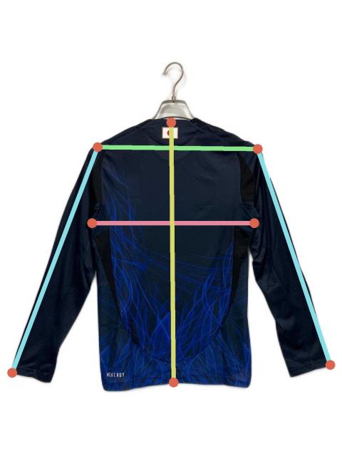 中古・古着通販】adidas (アディダス) サッカー日本代表 2024 ホーム