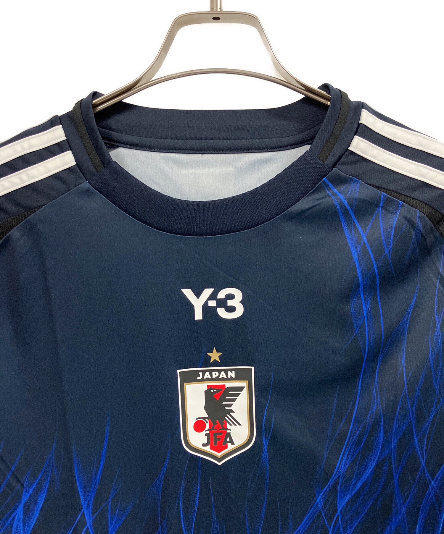 中古・古着通販】adidas (アディダス) なでしこ サッカー 日本代表