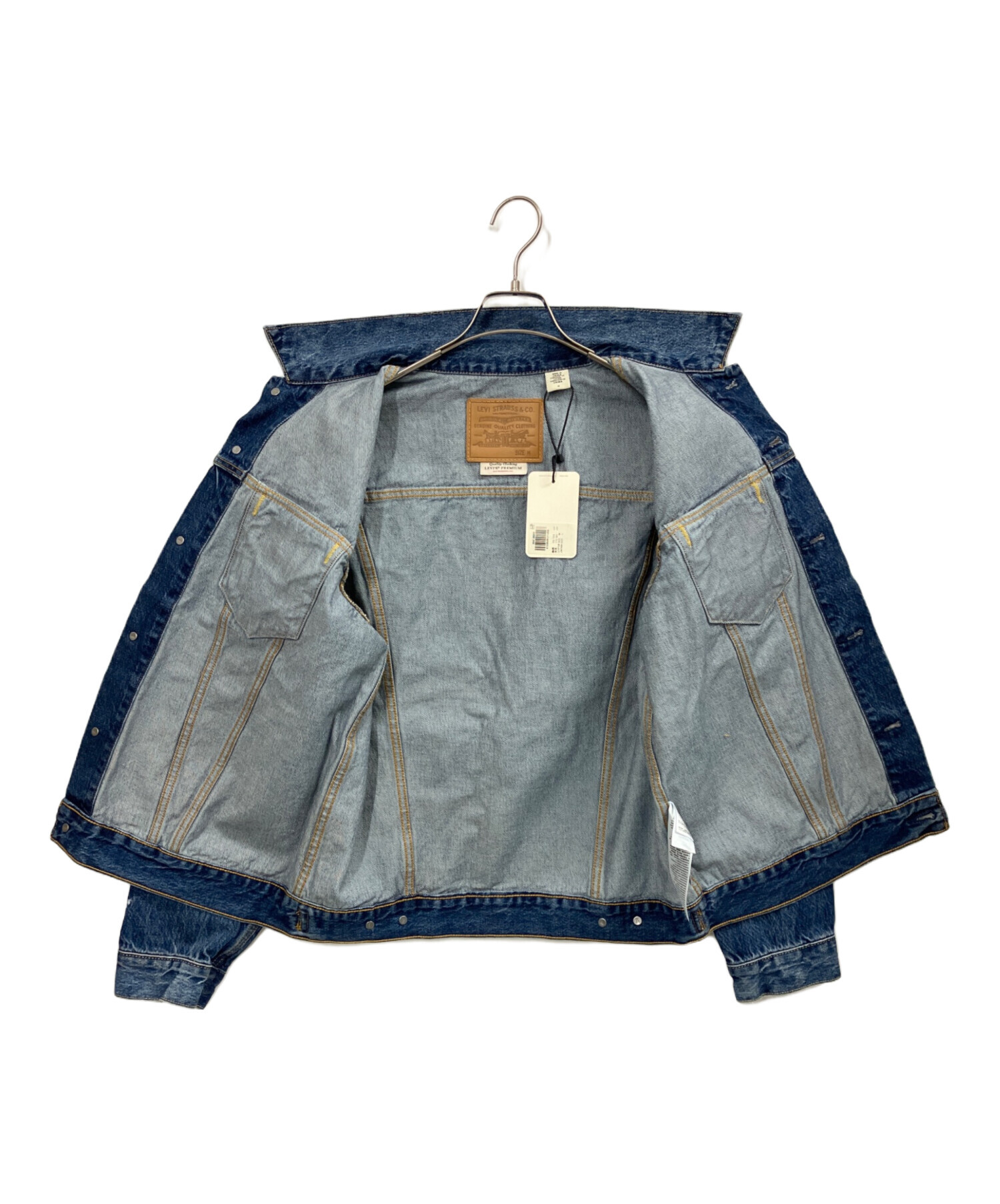 中古・古着通販】LEVI