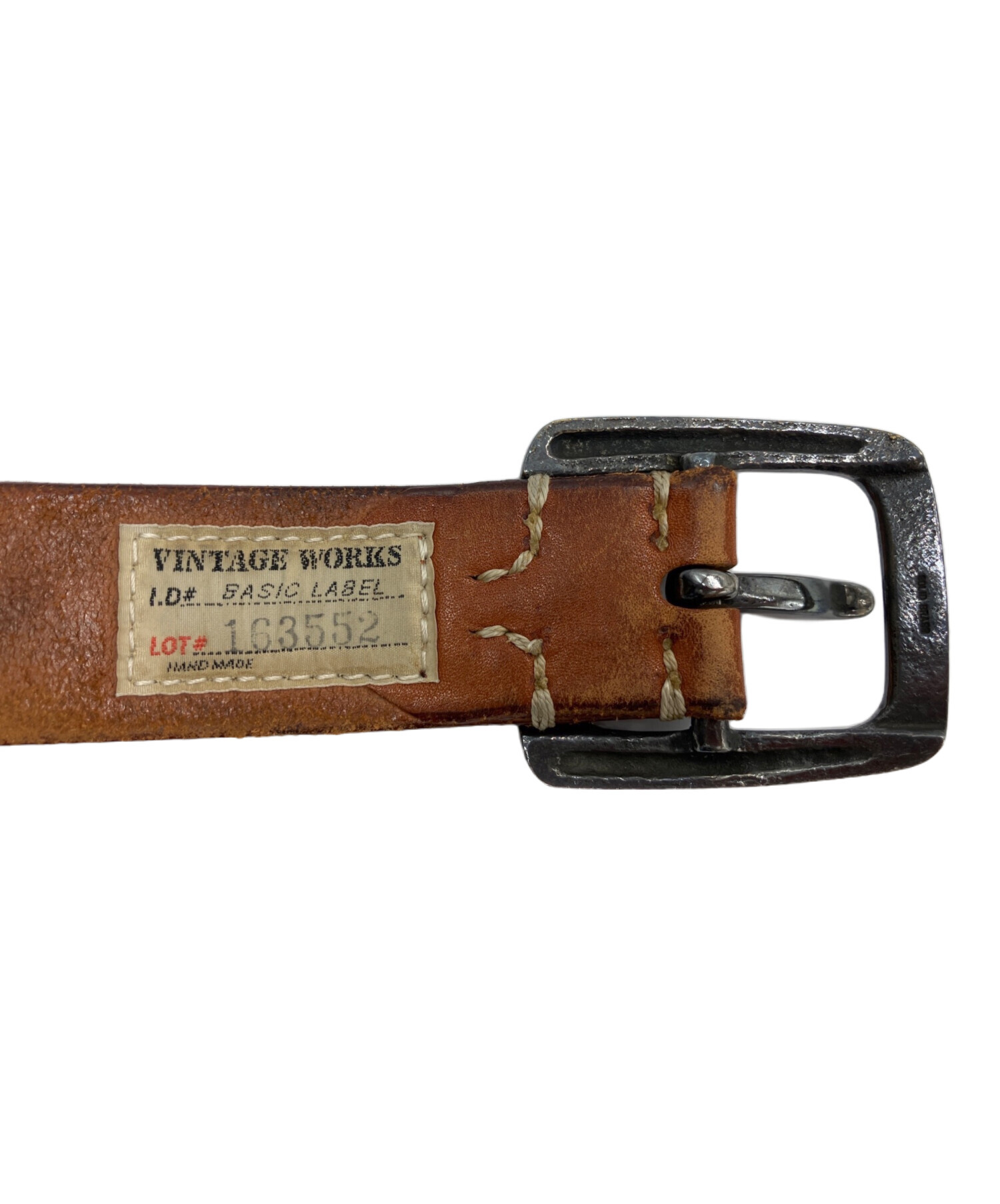 中古・古着通販】VINTAGE WORKS (ヴィンテージワークス) AVIREX