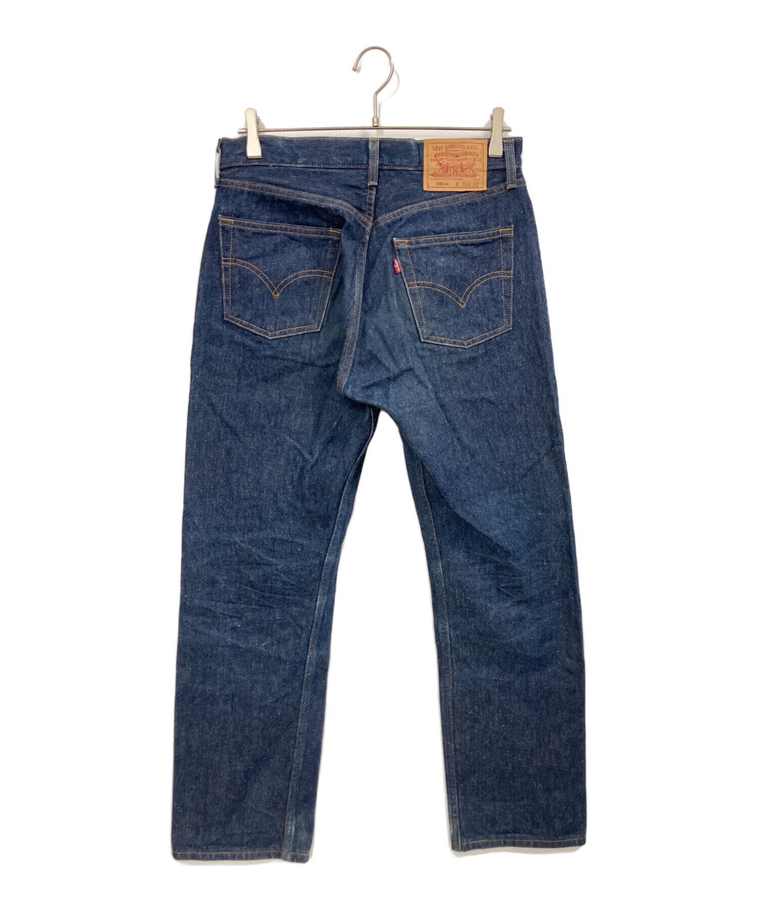 中古・古着通販】LEVI