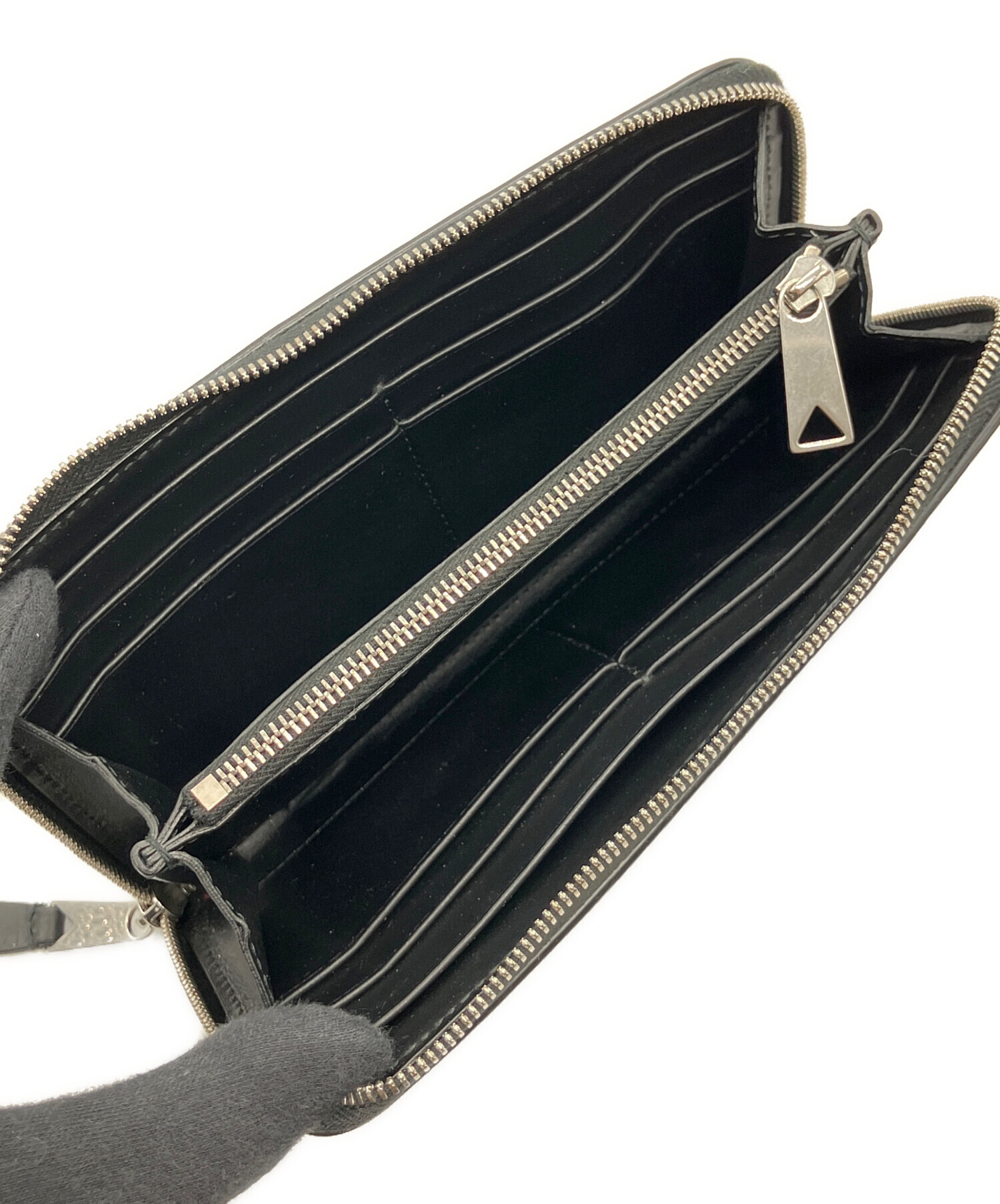 中古・古着通販】BOTTEGA VENETA (ボッテガベネタ) イントレチャート
