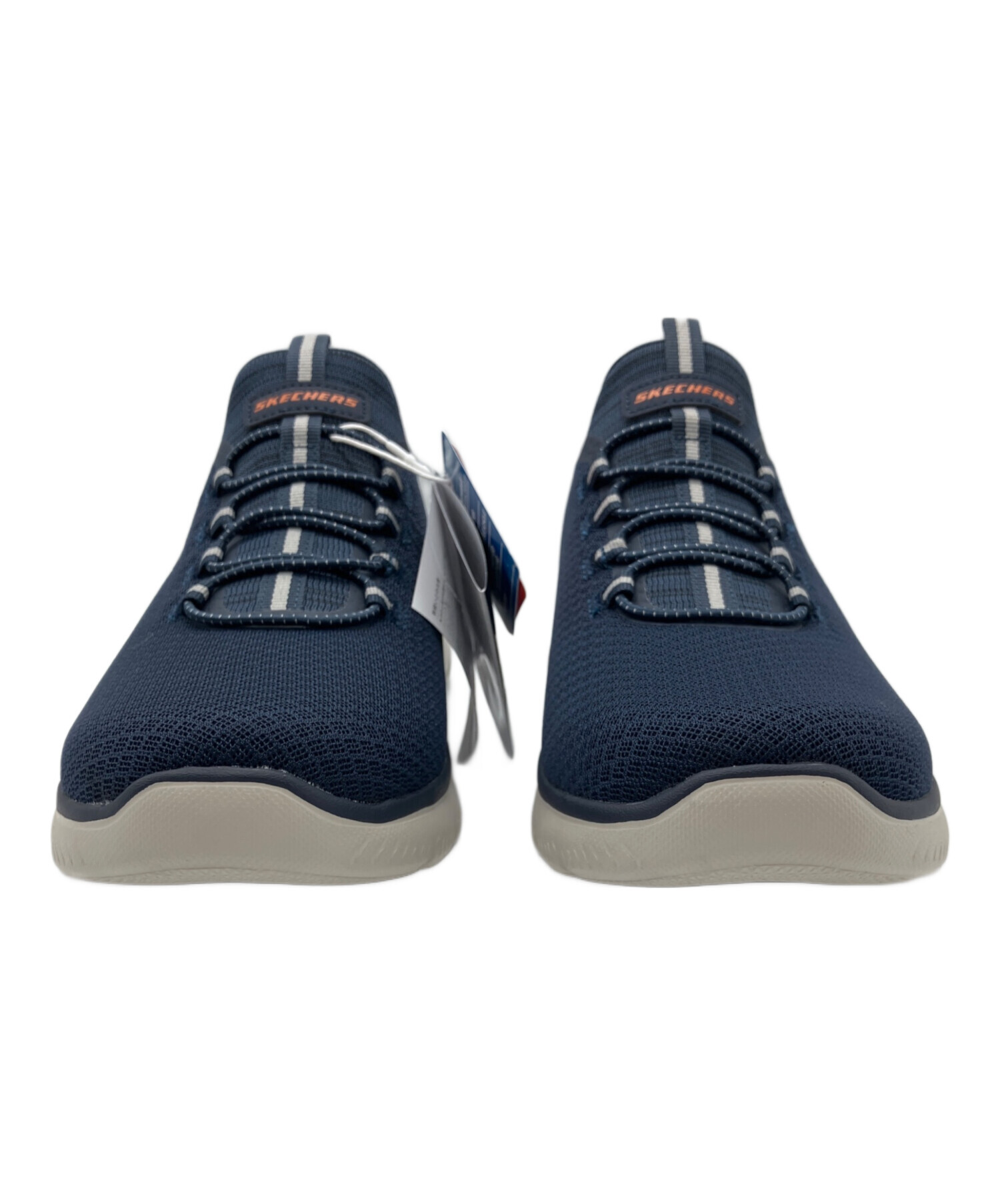 中古・古着通販】SKECHERS (スケッチャーズ) Hands Free Slip-ins