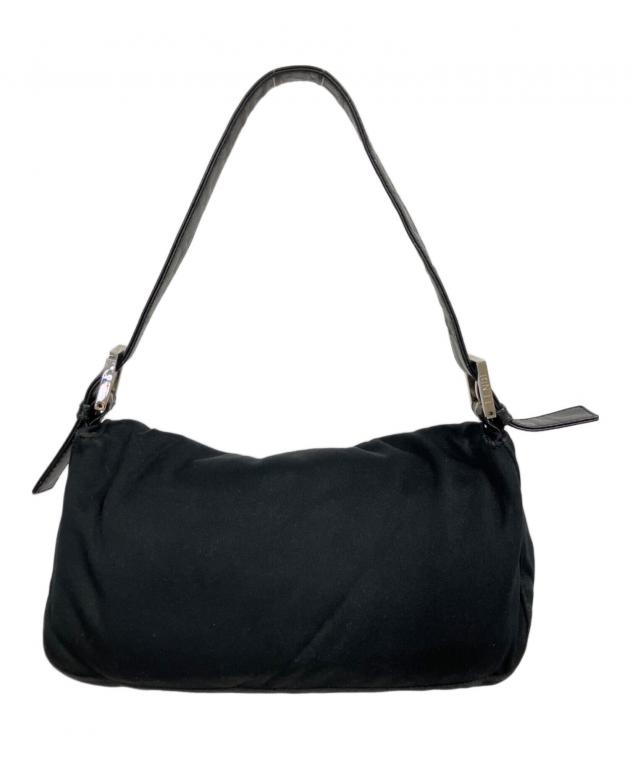 中古・古着通販】FENDI (フェンディ) マンマバケット セミショルダー