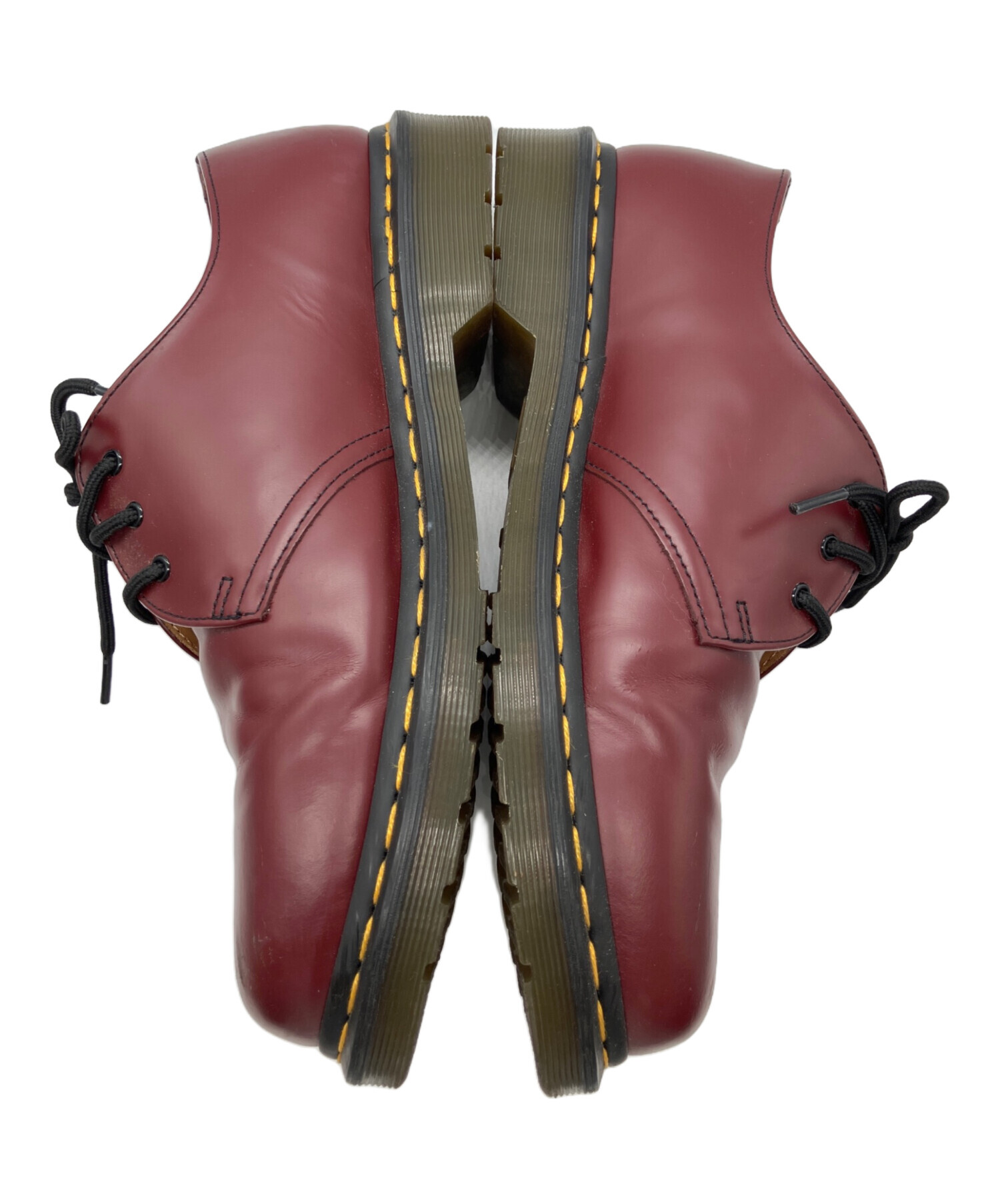 中古・古着通販】Dr.Martens (ドクターマーチン) 3ホールシューズ