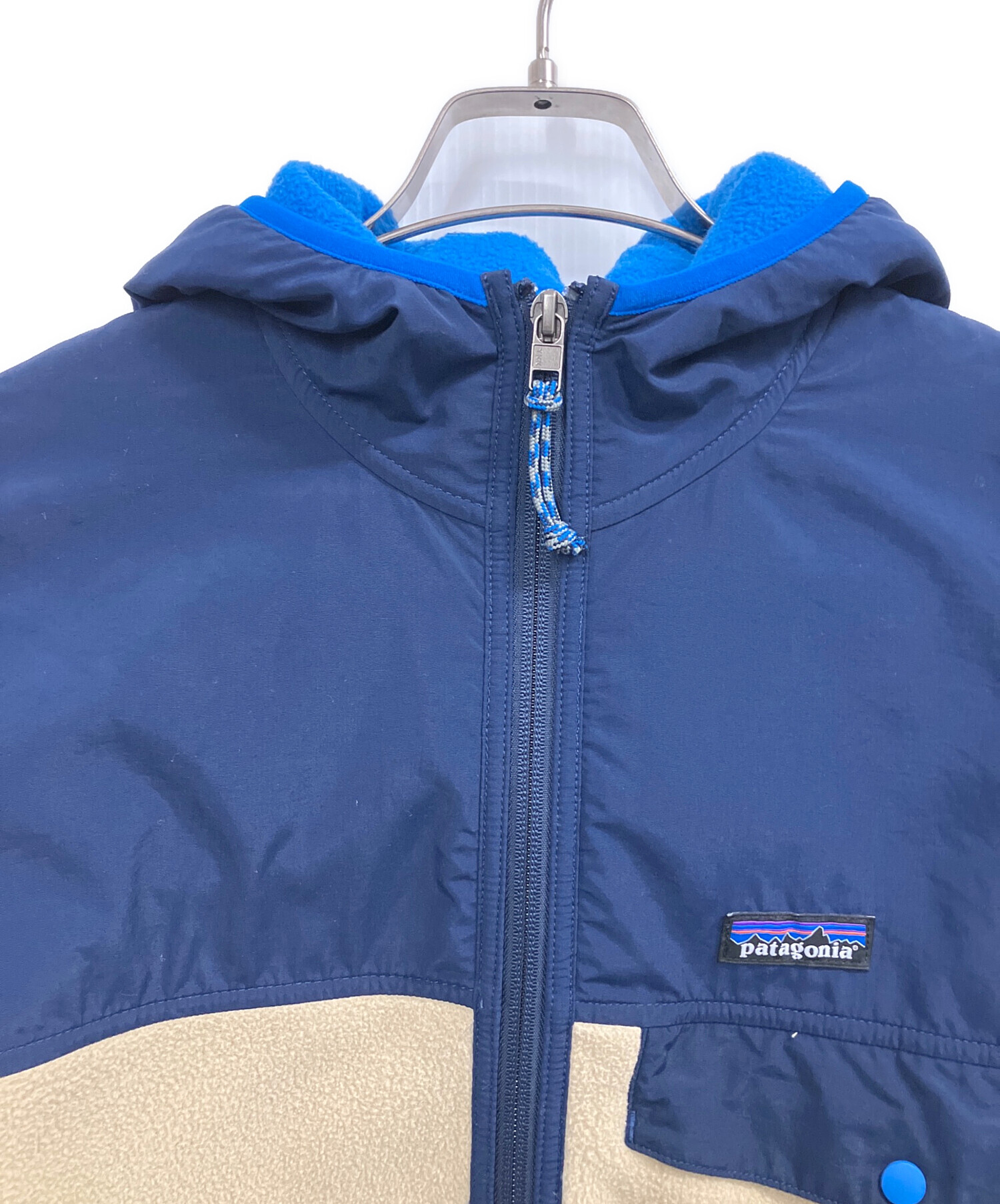 中古・古着通販】Patagonia SYNCHILLA (パタゴニア シンチラ) フリース
