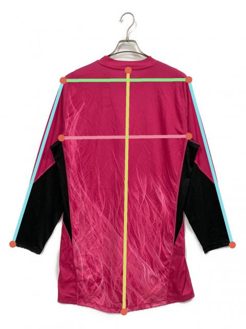 中古・古着通販】adidas (アディダス) サッカー日本代表 ゲームシャツ