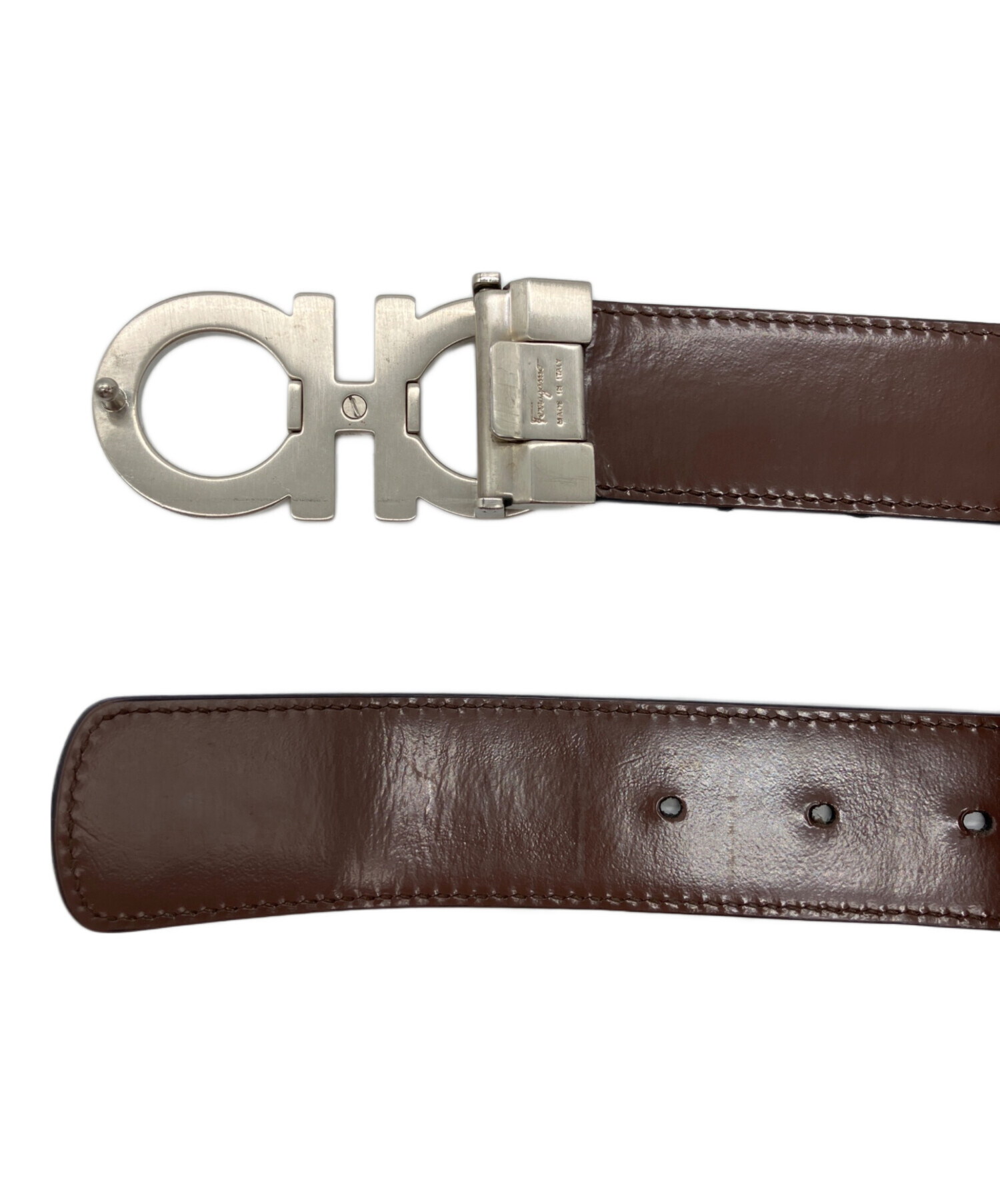 中古・古着通販】Salvatore Ferragamo (サルヴァトーレ フェラガモ