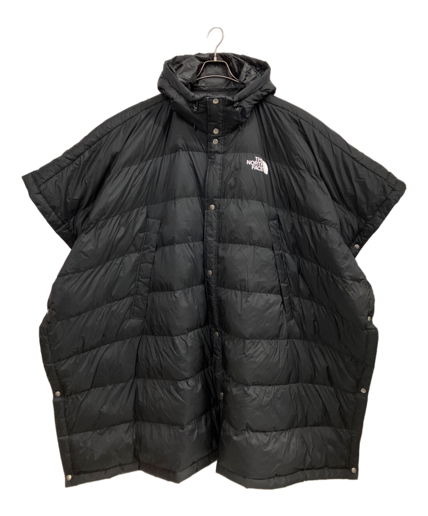 中古・古着通販】THE NORTH FACE (ザ ノース フェイス) パテッド