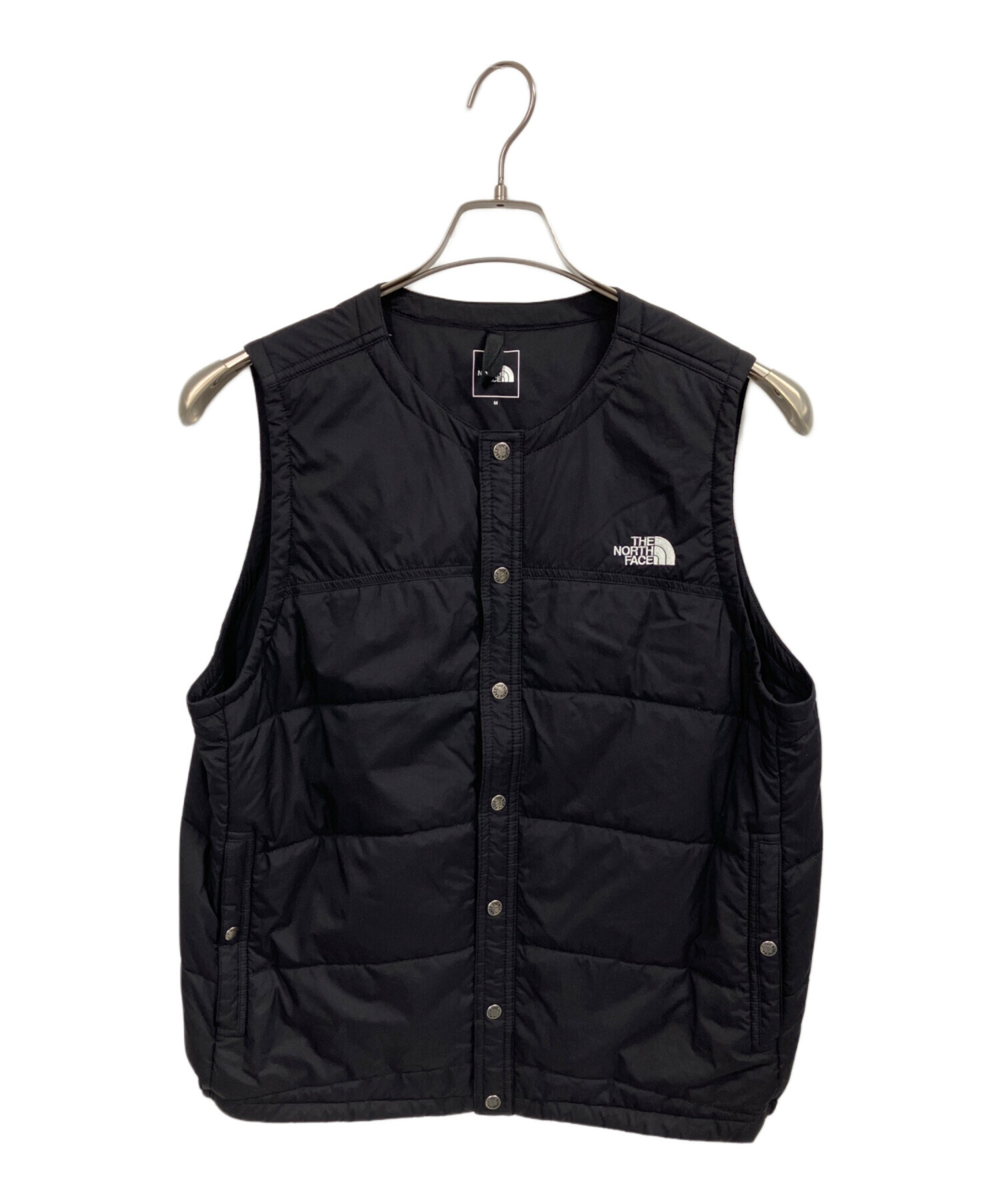 THE NORTH FACE ダウンベスト NY32230 中古・古着通販】THE NORTH FACE (ザ ノース フェイス) MEADOW WARM