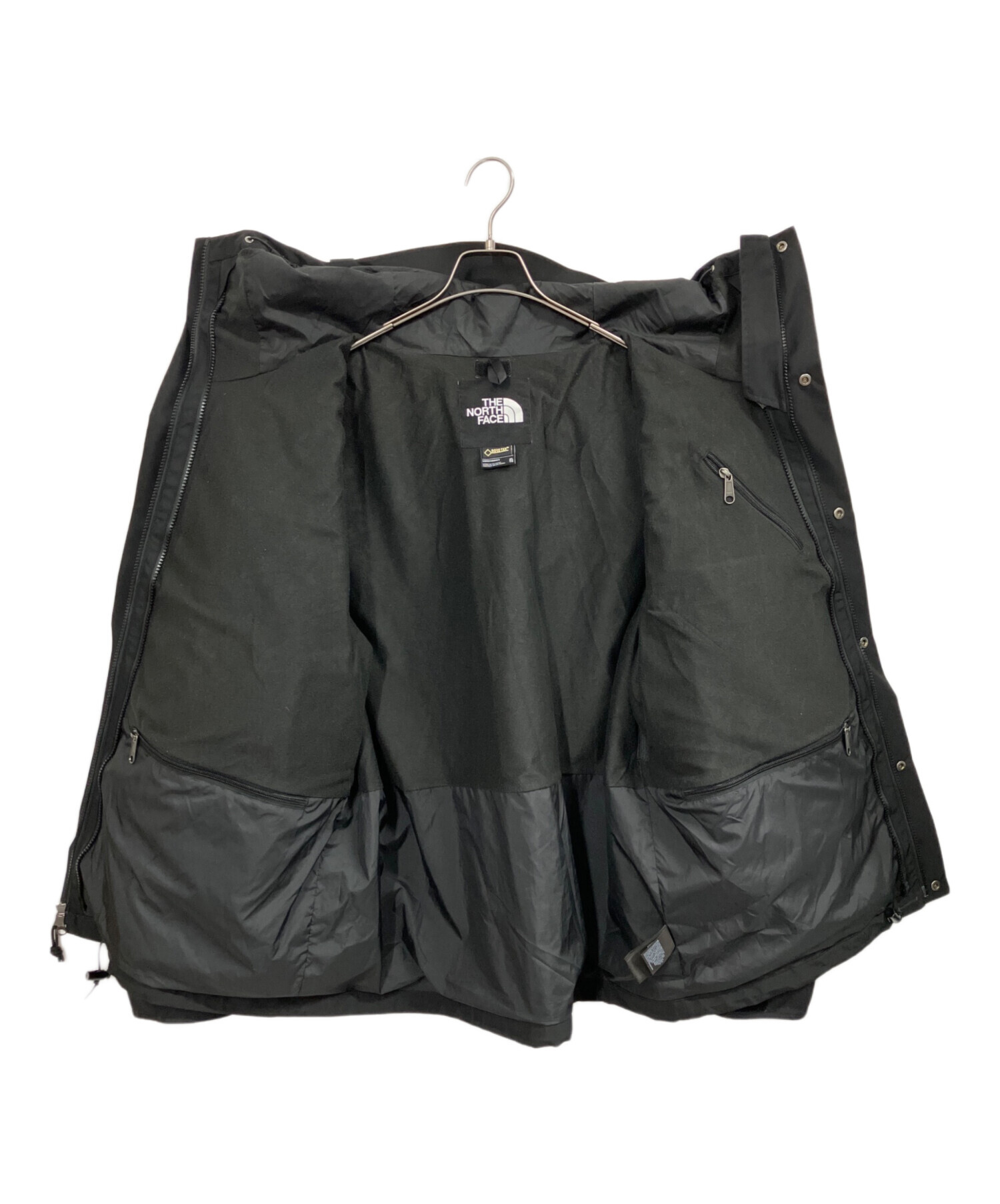 中古・古着通販】THE NORTH FACE (ザ ノース フェイス) 1990 MOUNTAIN