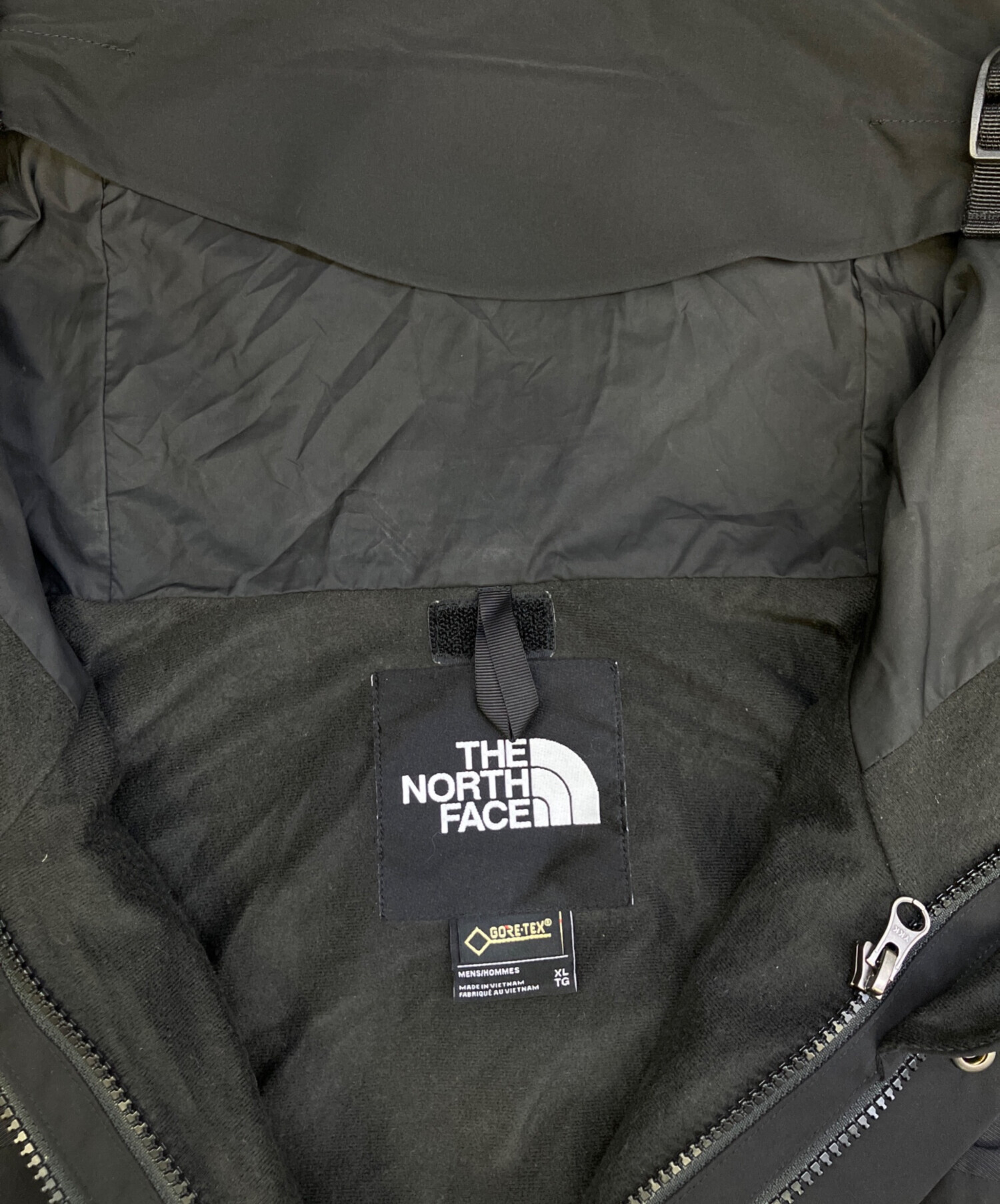 中古・古着通販】THE NORTH FACE (ザ ノース フェイス) 1990 MOUNTAIN