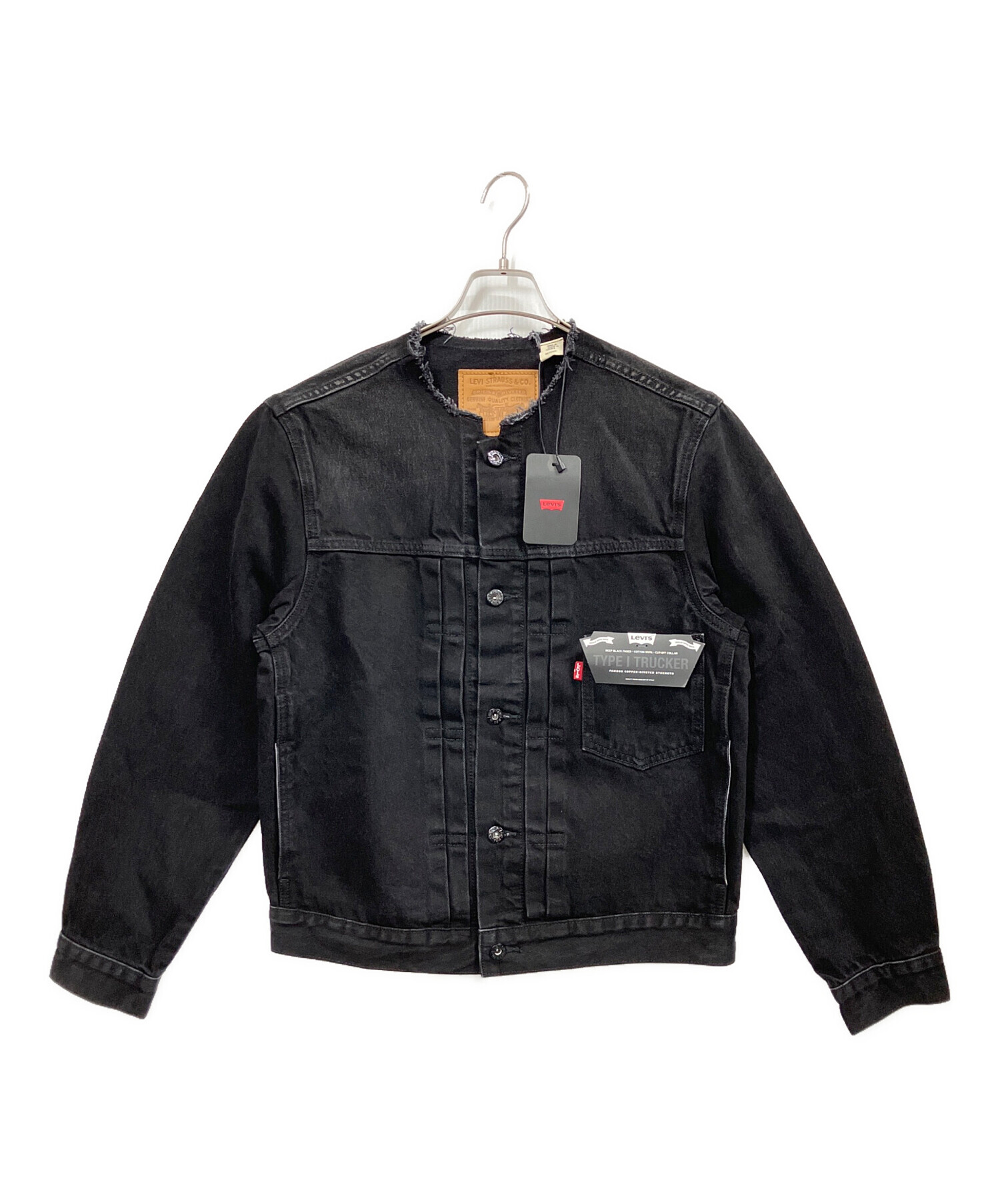 中古・古着通販】LEVI'S (リーバイス) EDIFICE別注 LEVI'S TYPE I