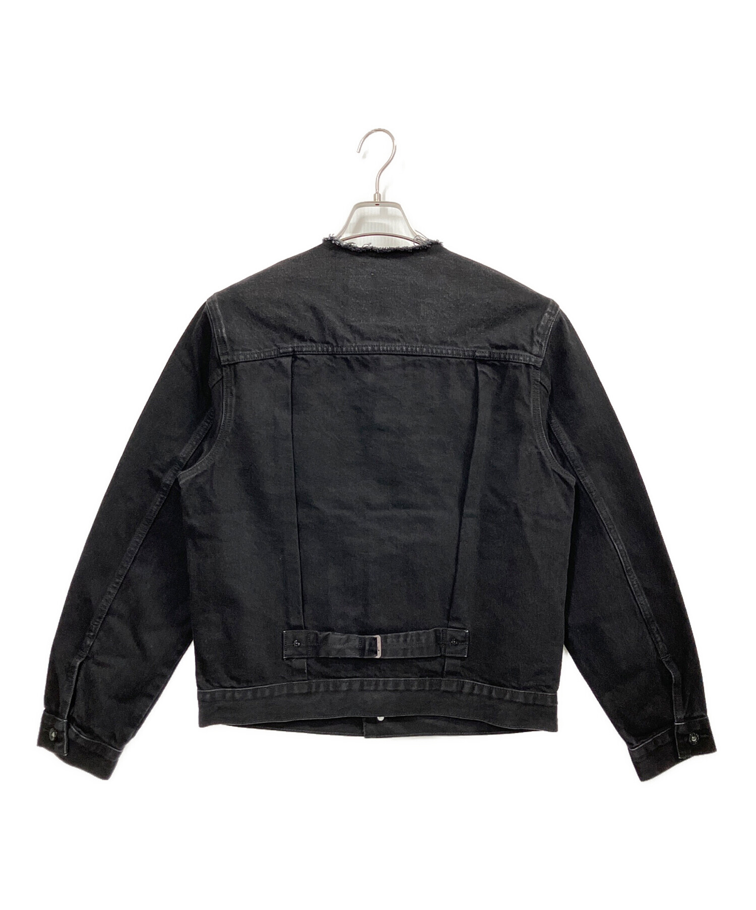 中古・古着通販】LEVI'S (リーバイス) EDIFICE別注 LEVI'S TYPE I