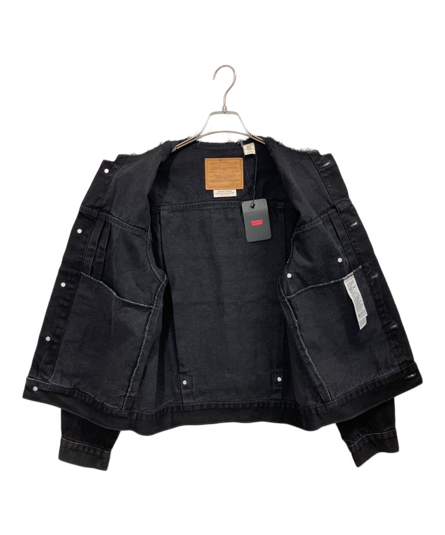 中古・古着通販】LEVI'S (リーバイス) EDIFICE別注 LEVI'S TYPE I