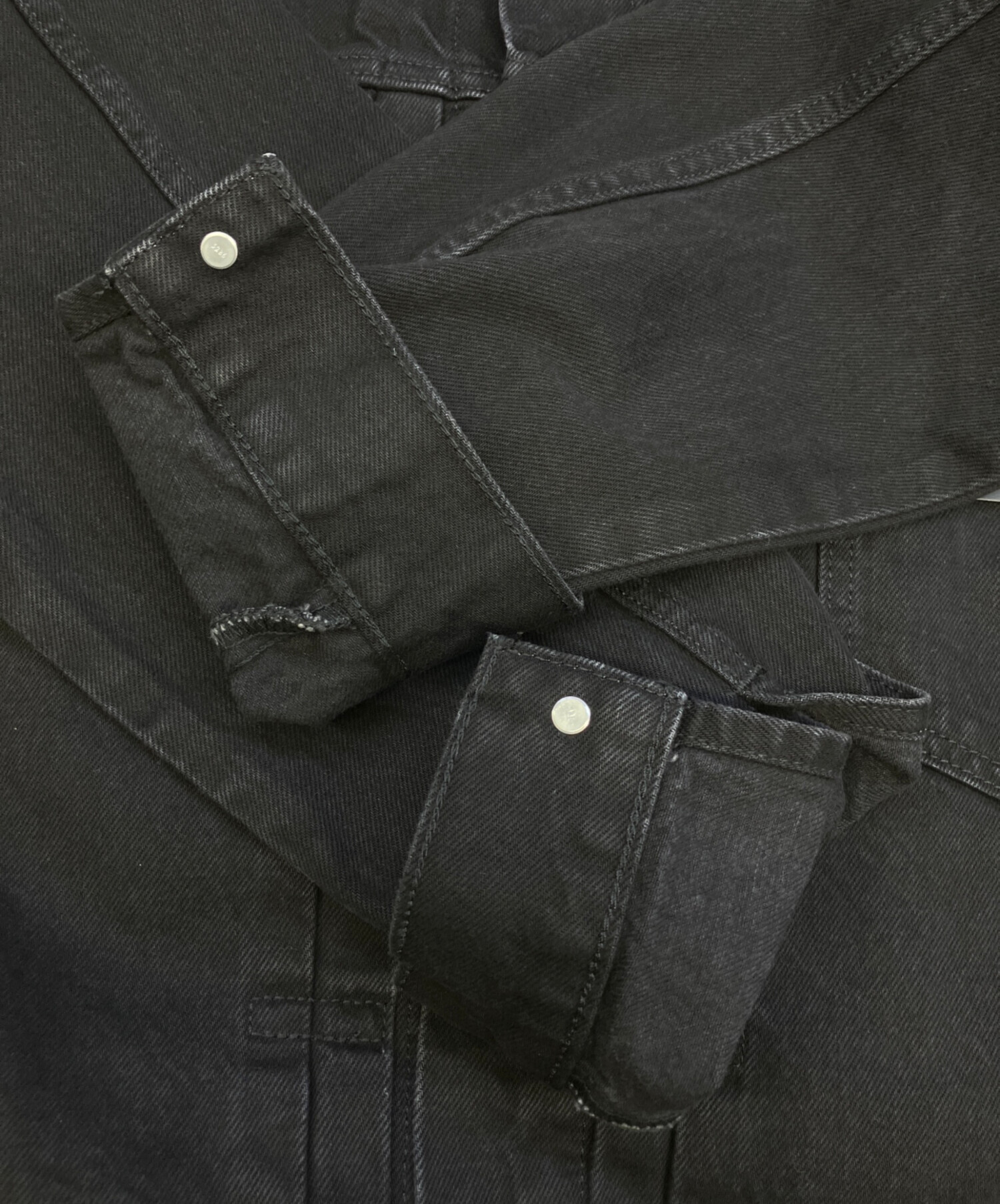 中古・古着通販】LEVI'S (リーバイス) EDIFICE別注 LEVI'S TYPE I