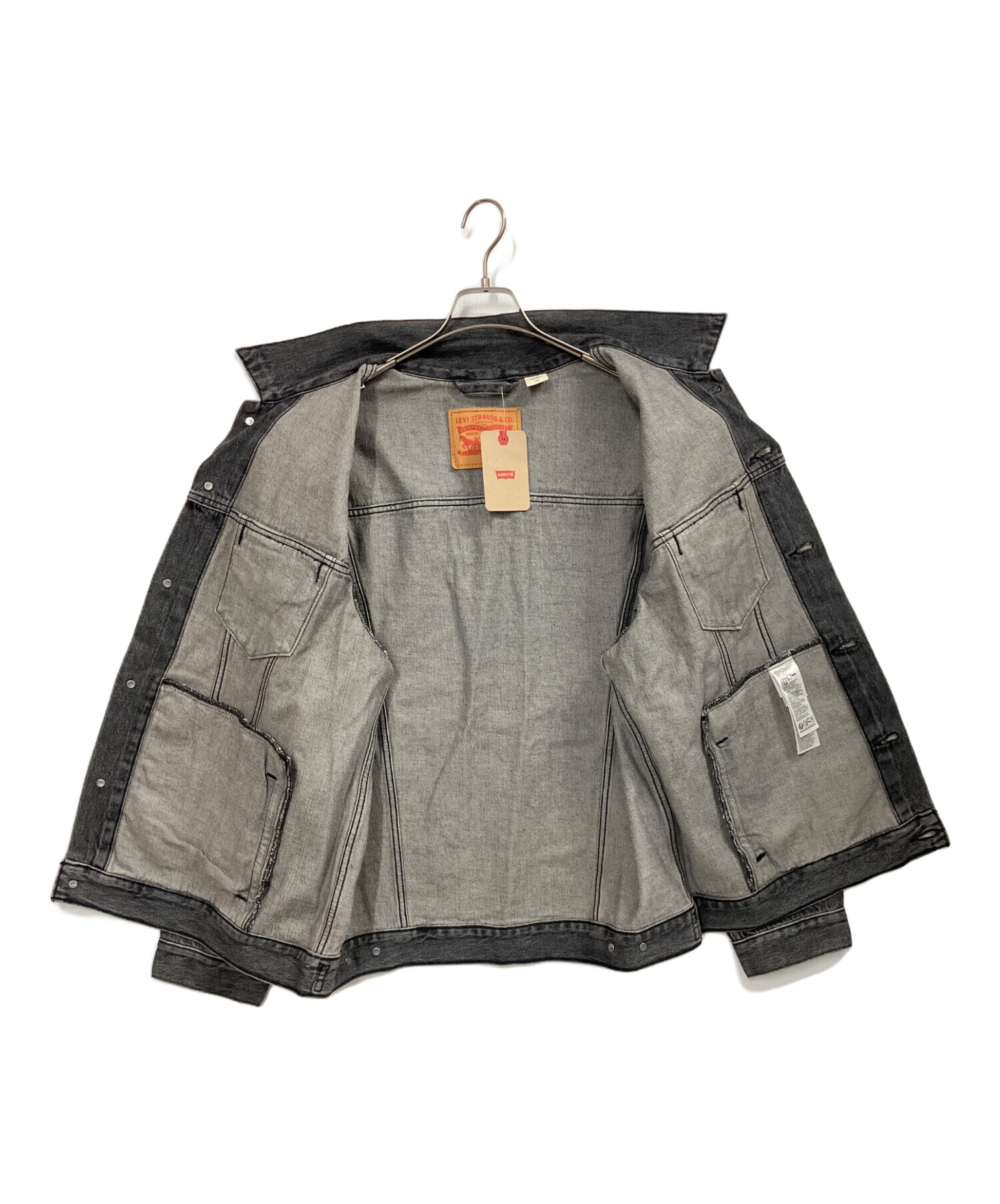 中古・古着通販】LEVI