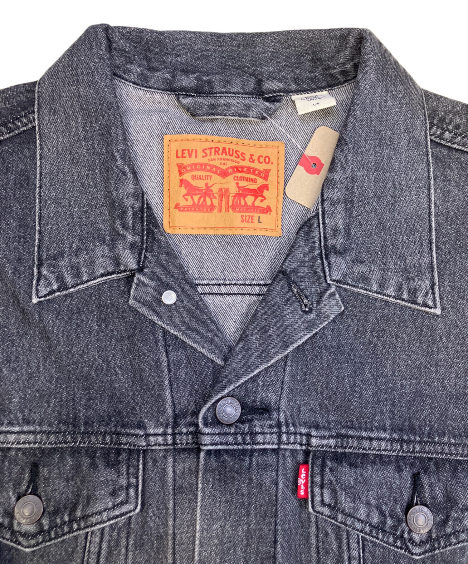 中古・古着通販】LEVI