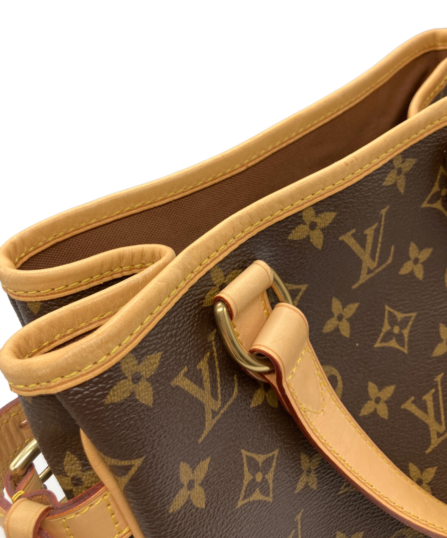 中古・古着通販】LOUIS VUITTON (ルイ ヴィトン) バティニョール