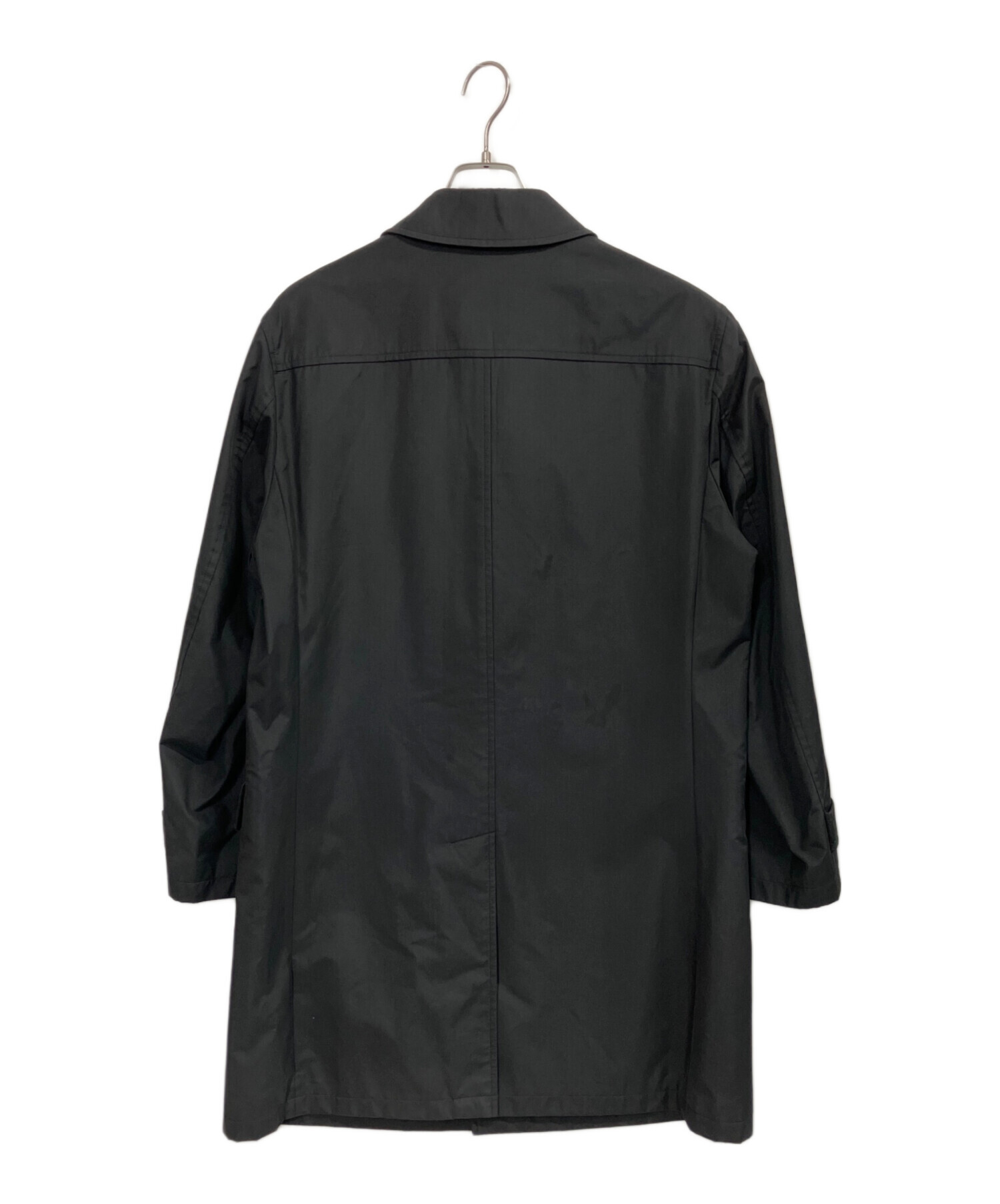 中古・古着通販】BURBERRY BLACK LABEL (バーバリーブラックレーベル