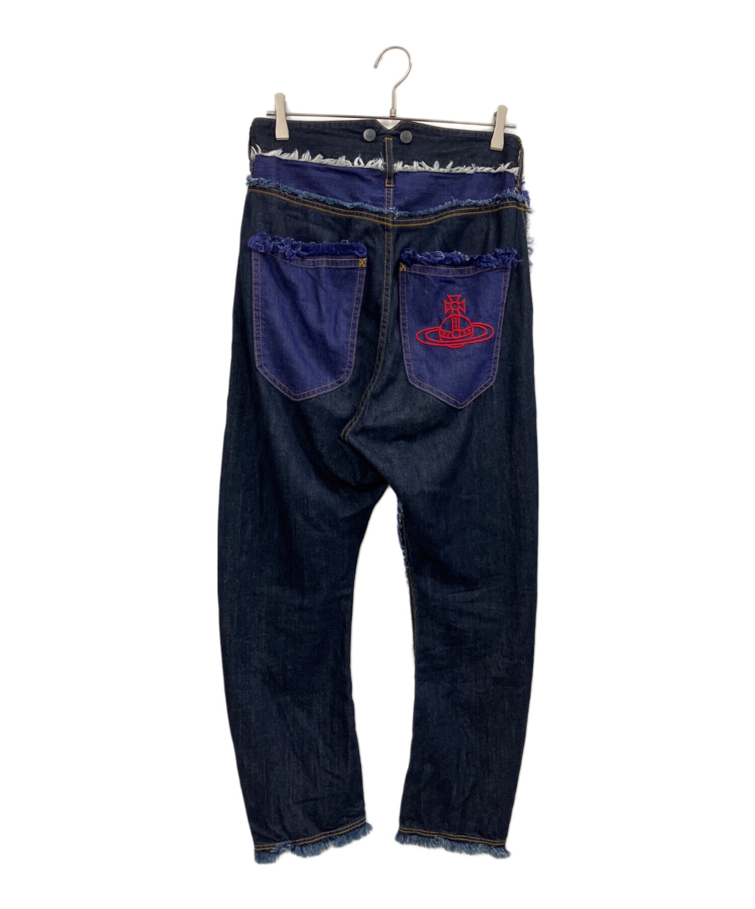 中古・古着通販】Vivienne Westwood RED LABEL (ヴィヴィアンウエスト