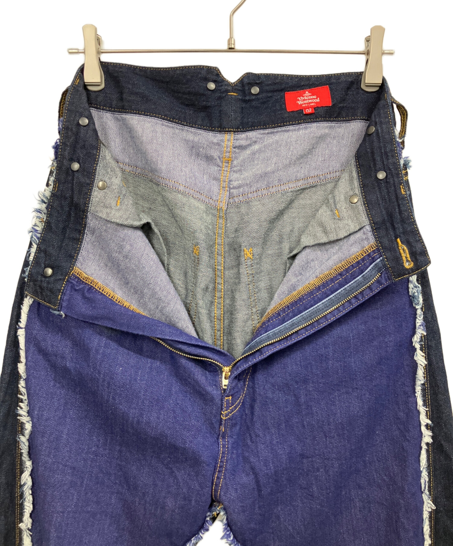 中古・古着通販】Vivienne Westwood RED LABEL (ヴィヴィアンウエスト
