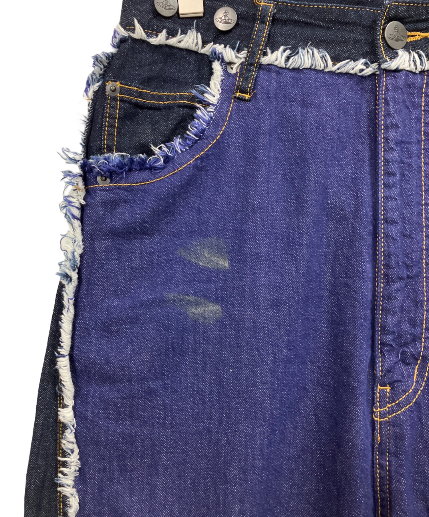 中古・古着通販】Vivienne Westwood RED LABEL (ヴィヴィアンウエスト