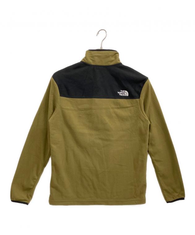 中古・古着通販】THE NORTH FACE (ザ ノース フェイス) フリース