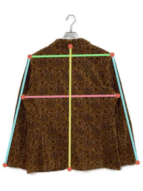 中古・古着通販】DRESS HIPPY (ドレスヒッピー) HOPKINS JACKET
