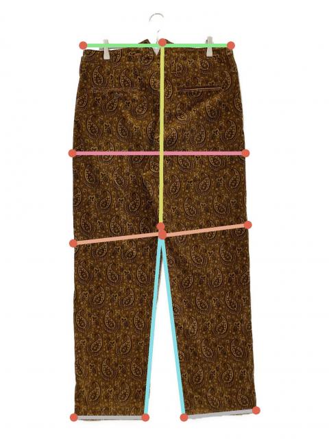 中古・古着通販】DRESS HIPPY (ドレスヒッピー) HOPKINS PANTS