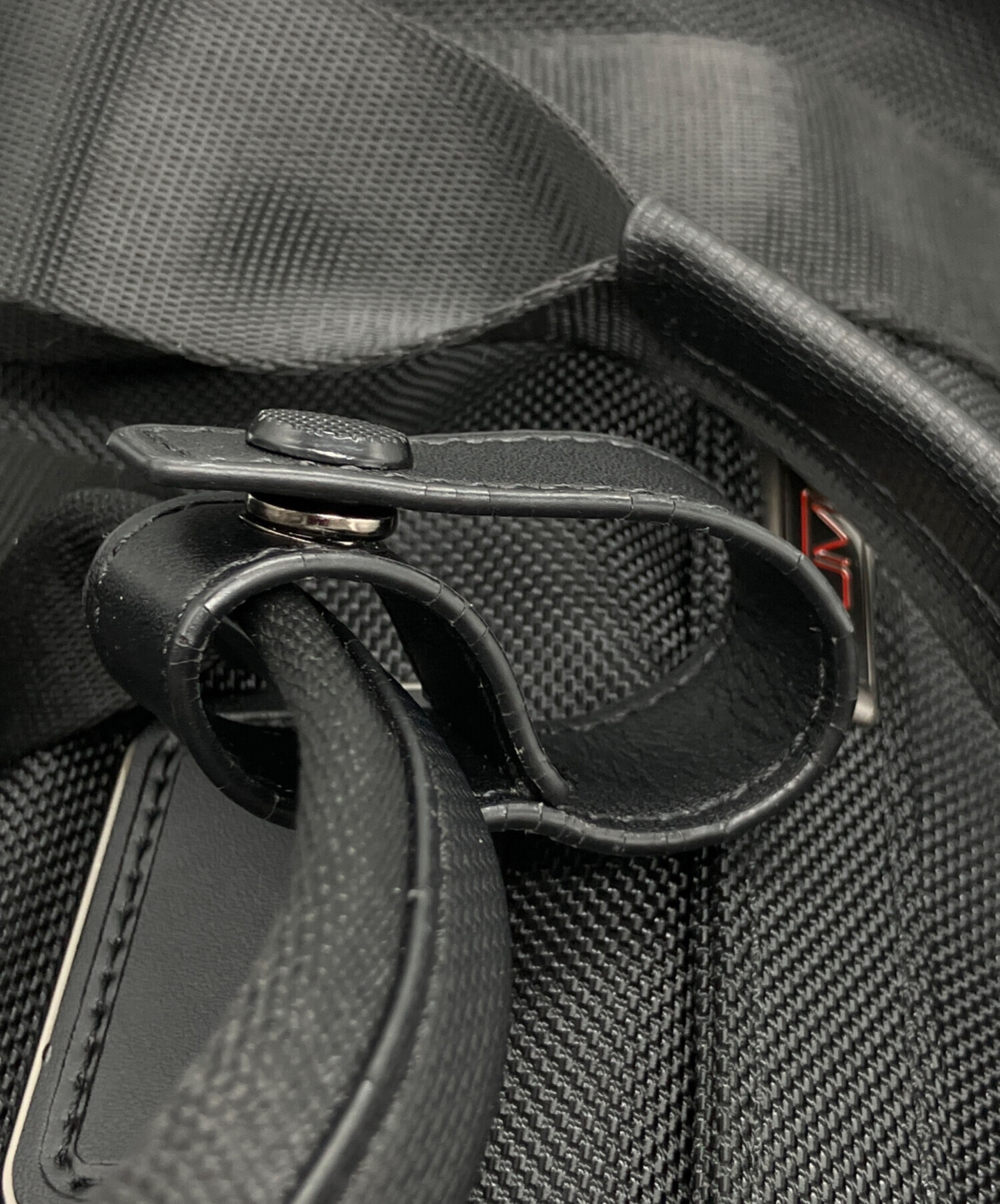 中古・古着通販】TUMI (トゥミ) Alpha3 キャリーオール・トート