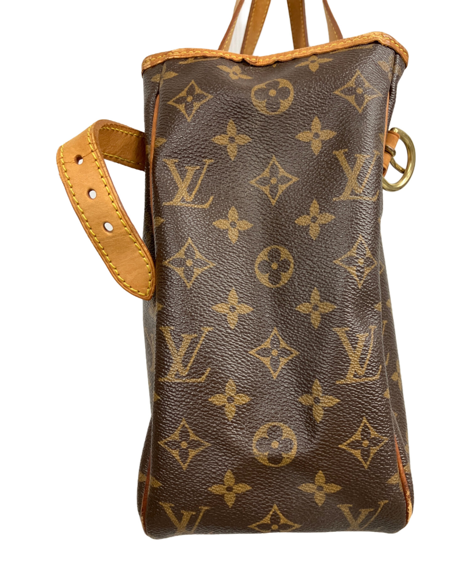 中古・古着通販】LOUIS VUITTON (ルイ ヴィトン) バティニョール
