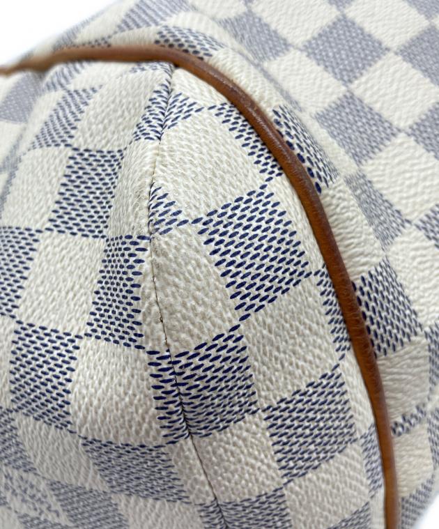 中古・古着通販】LOUIS VUITTON (ルイ ヴィトン) ダミエ・アズール