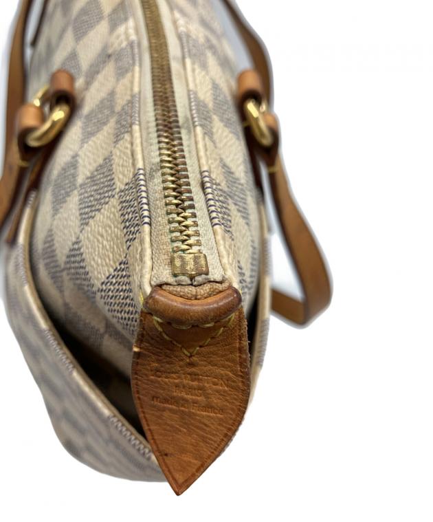 中古・古着通販】LOUIS VUITTON (ルイ ヴィトン) ダミエ・アズール