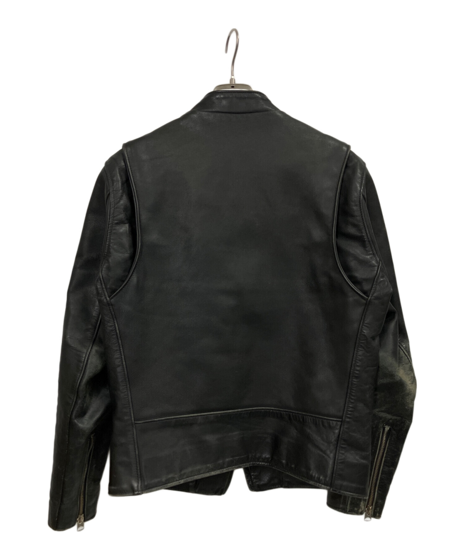 中古・古着通販】SCHOTT BROS. (ショットブロス) 60'S復刻 レザー