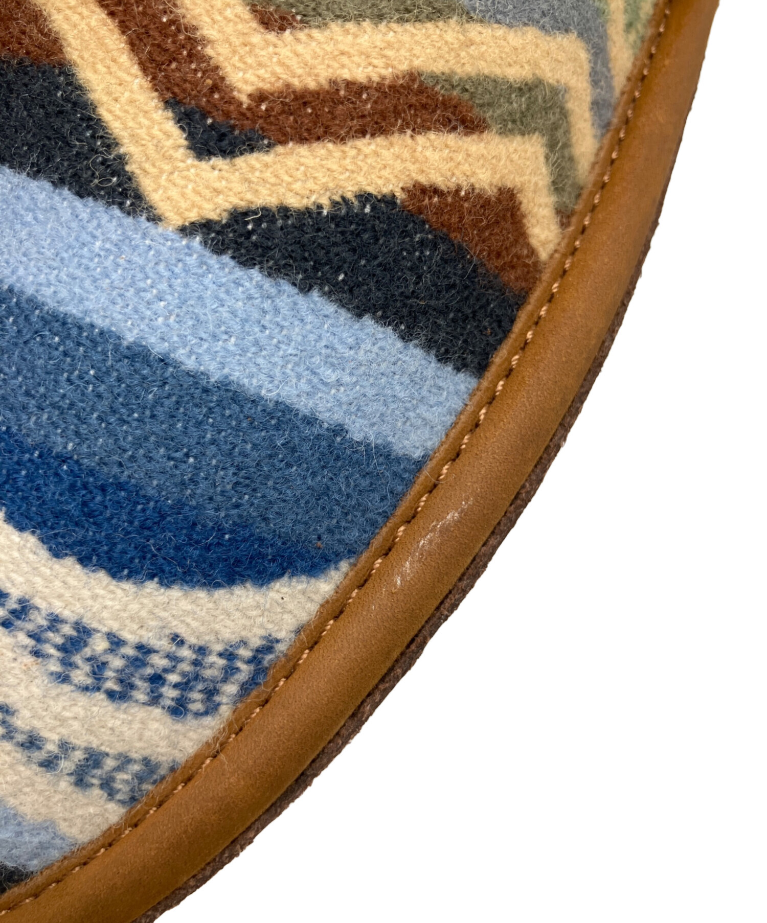 中古・古着通販】UGG (アグ) PENDLETON (ペンドルトン) SCUFF DECO