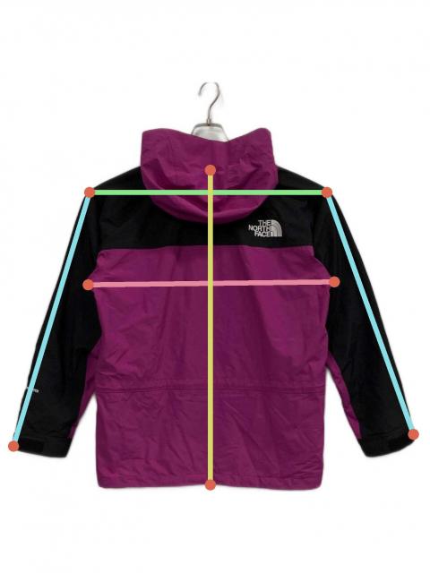 中古・古着通販】THE NORTH FACE (ザ ノース フェイス) マウンテン