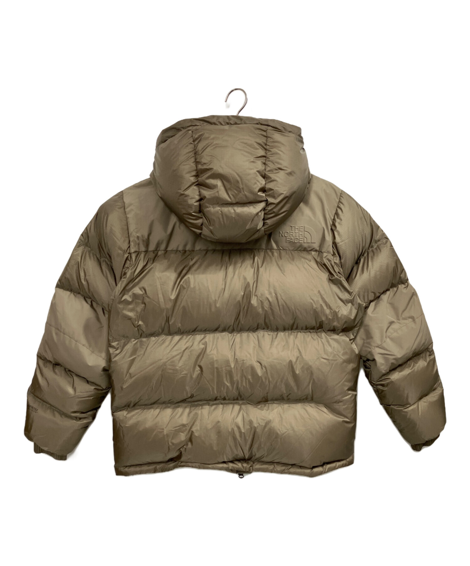 古着 ザノースフェイス THE NORTH FACE THERMOBALL サーモボール 