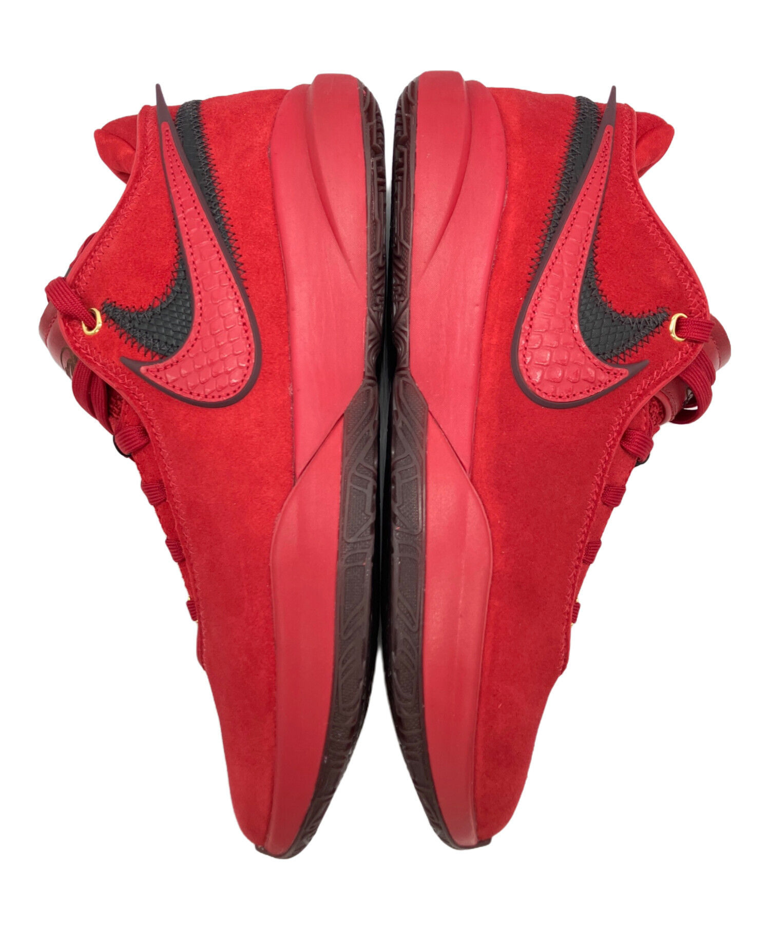 【新品未使用】LeBron リバプール Nike S 中古・古着通販】NIKE (ナイキ) リヴァプールFC (リヴァプールFC