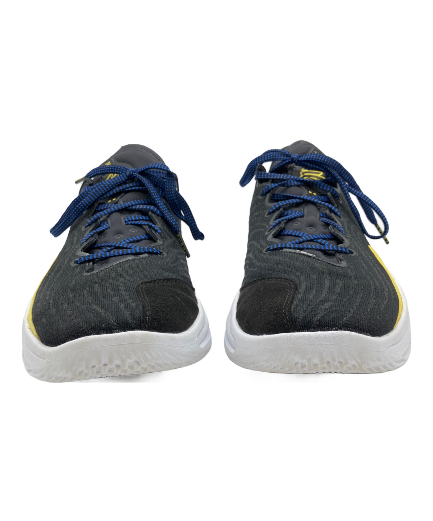 中古・古着通販】UNDER ARMOUR (アンダーアーマー) CURRY 12 'DUB