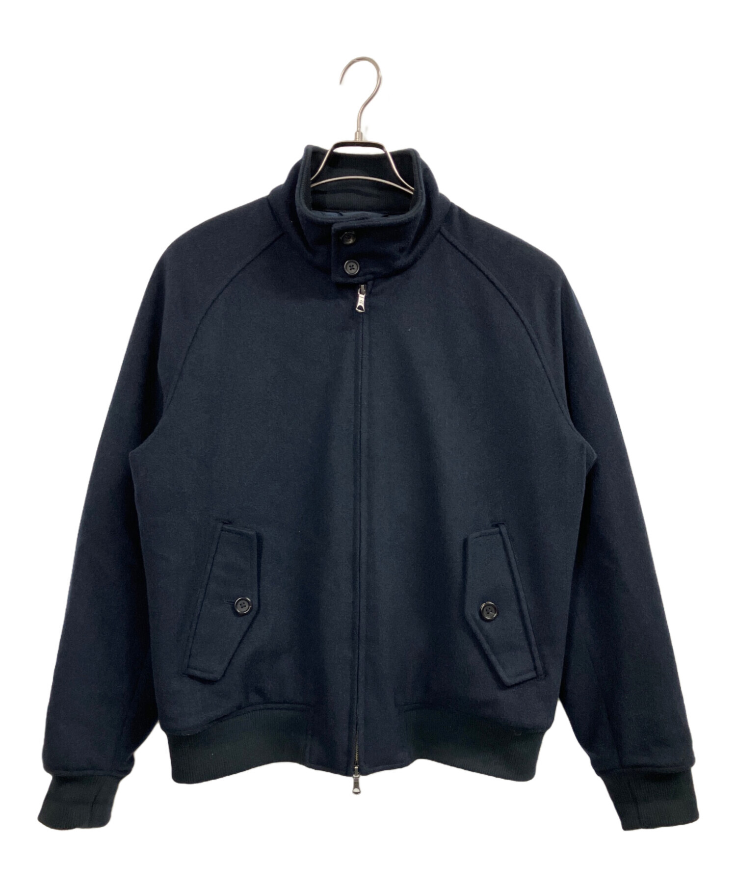 中古・古着通販】BROOKS BROTHERS (ブルックスブラザーズ) ウール