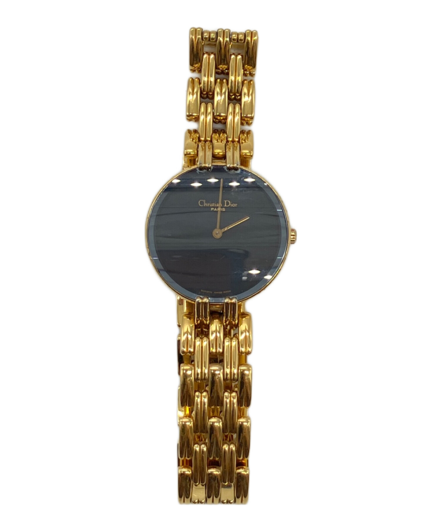 中古・古着通販】Christian Dior (クリスチャン ディオール) バギラ