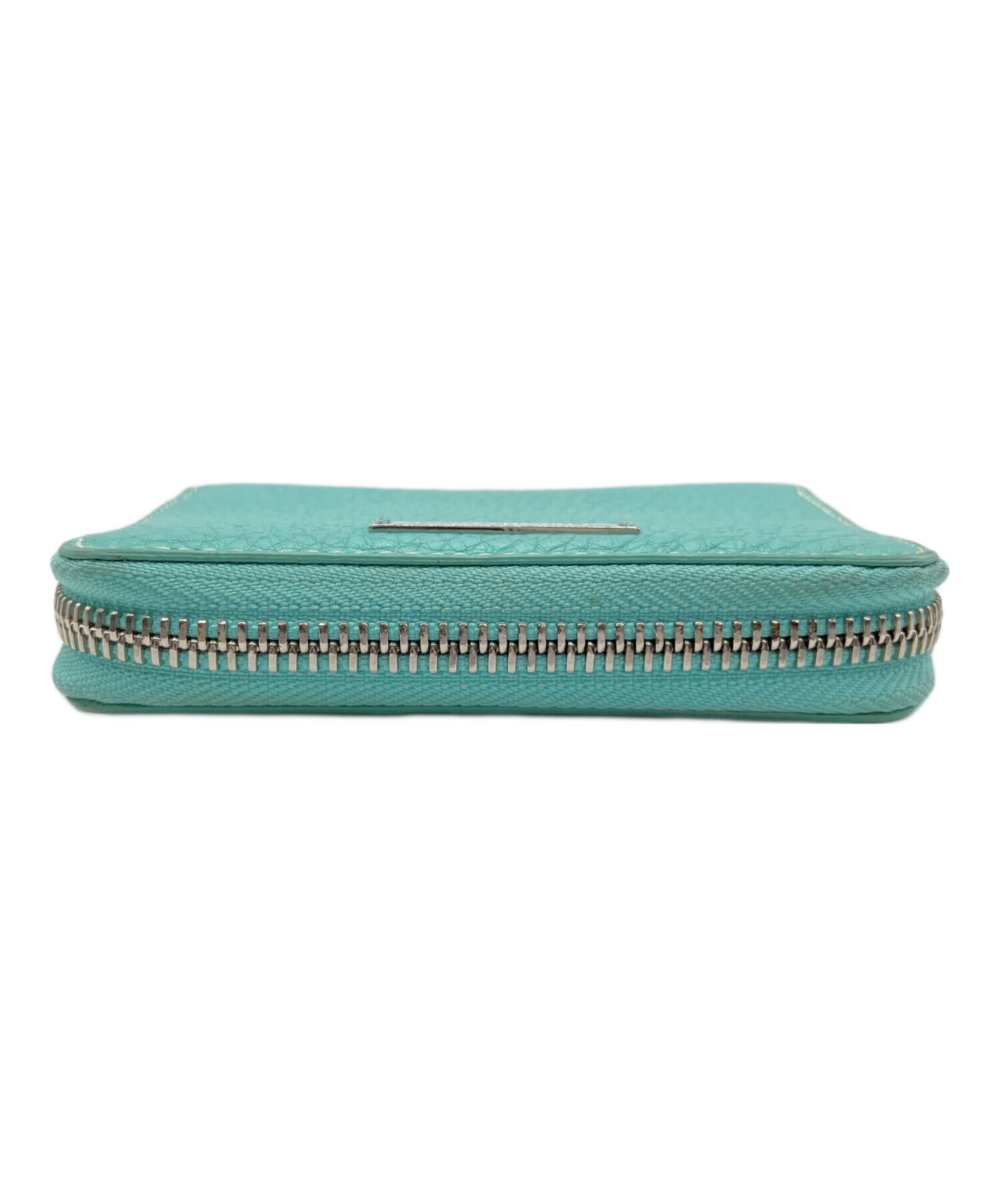 中古・古着通販】TIFFANY & Co. (ティファニー) ロゴプレート ラウンド