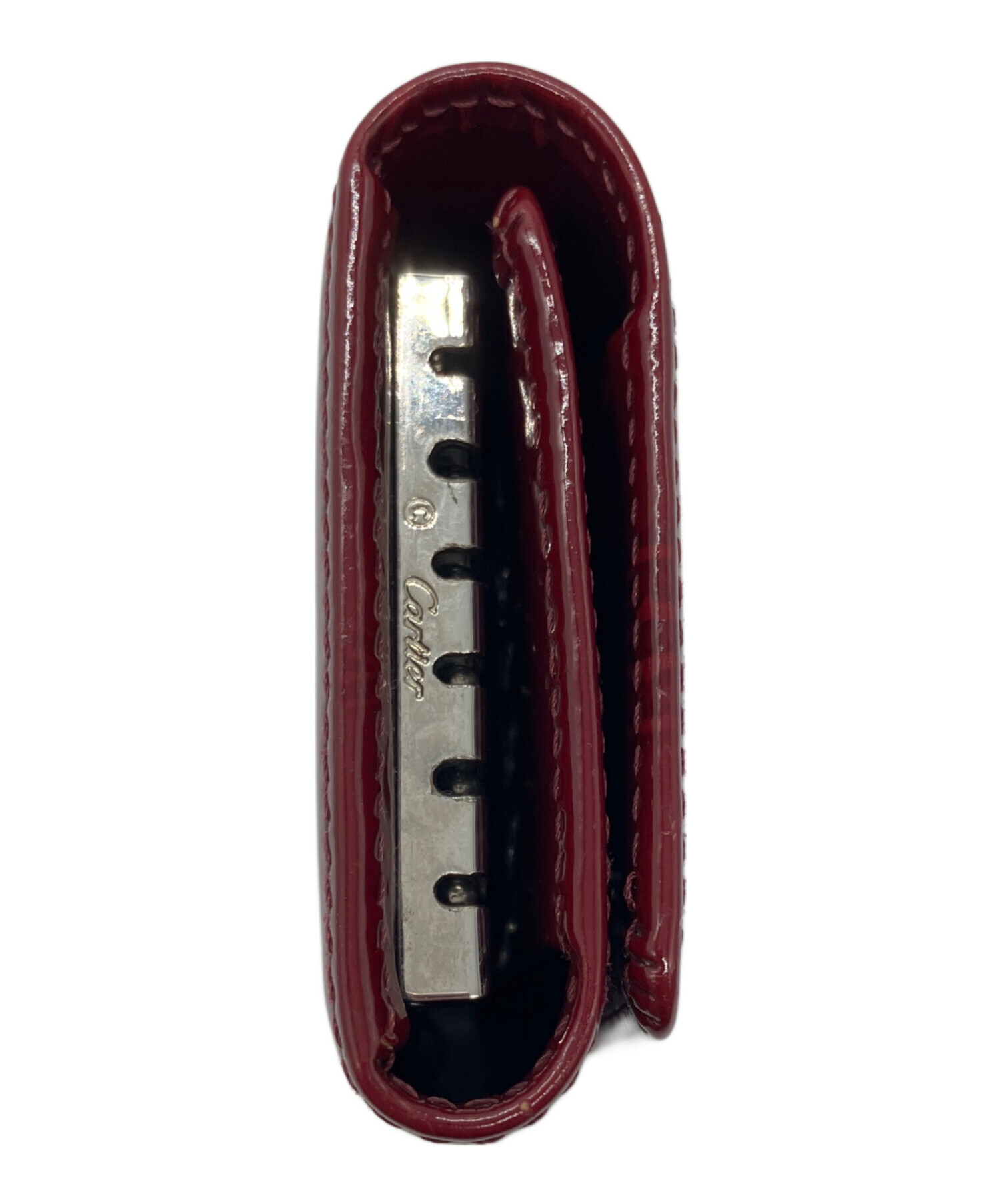 中古・古着通販】Cartier (カルティエ) ハッピーバースデー 6連キー