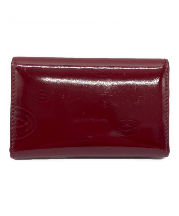 中古・古着通販】Cartier (カルティエ) ハッピーバースデー 6連キー