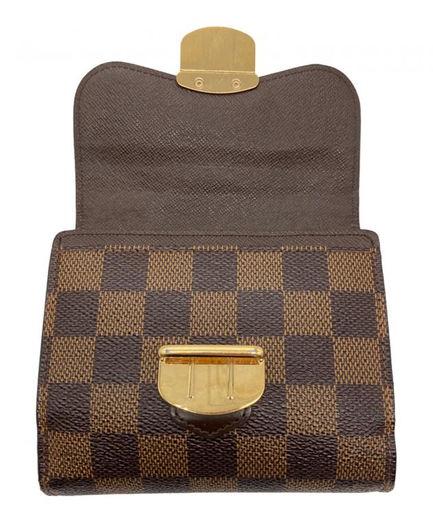 中古・古着通販】LOUIS VUITTON (ルイ ヴィトン) ポルトフォイユ