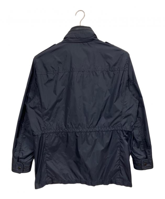 中古・古着通販】MONCLER (モンクレール) ナイロンフィールド